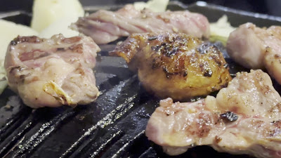 炭火ジンギスカン ギンタ 사진 3
