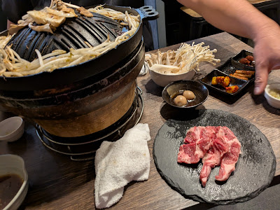 炭火ジンギスカン ギンタ 사진 5