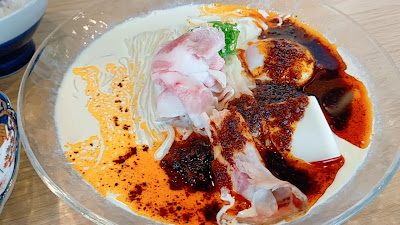 Ramen MAIKAGURA 사진 2