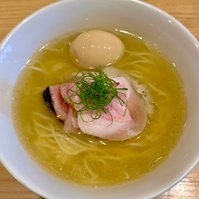 Ramen MAIKAGURA 사진 3