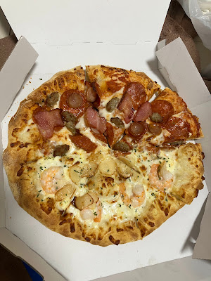 Domino's Pizza 사진 4