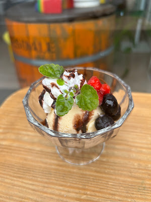 CAFE Blanc 사진 4
