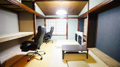 コワーキングスペース TatamiWorks（タタミワークス） 사진 3