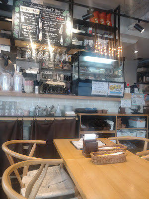 Cafe&Dining TERRACE Tokyo 千歳船橋店 사진 5