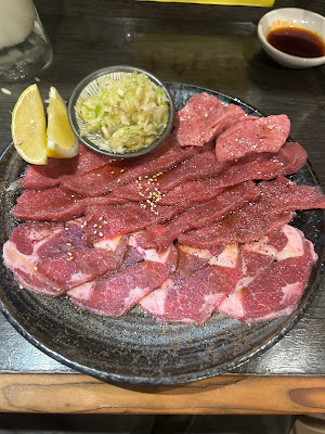 酒を焼肉で いちわ 千歳船橋本店 사진 5