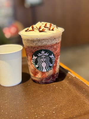 Starbucks Coffee - Chitose-Funabashi Station 사진 2