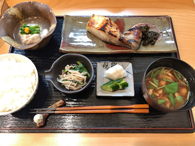 炭焼割烹ふくろう 사진 2