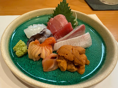 炭焼割烹ふくろう 사진 3