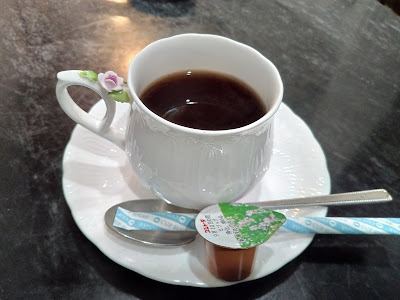 ランチカフェケイ 사진 4