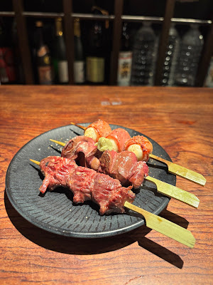 Ken yakitori shop 사진 2