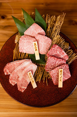 焼肉酒場 しろくろ 사진 3
