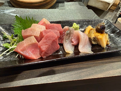 ITA寿司 SUSHI-BAR 사진 4