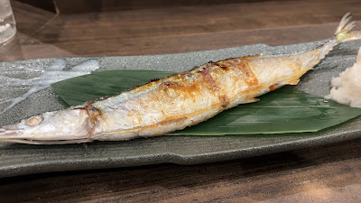 ITA寿司 SUSHI-BAR 사진 2