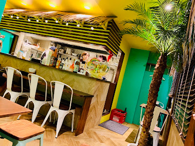 Island Cafe&Dining 사진 2