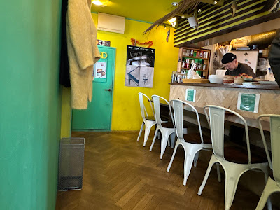 Island Cafe&Dining 사진 5