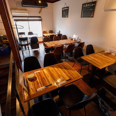Japanese food Kyoudou Okabango 사진 2