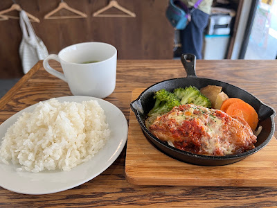 マホラ食堂 사진 2
