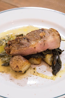 タベルナバルボーネTAVERNA BARBONE 사진 3