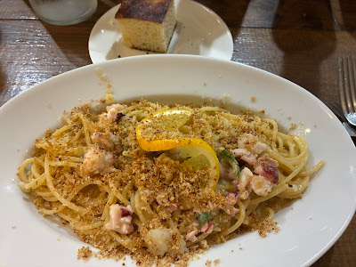 タベルナバルボーネTAVERNA BARBONE 사진 4