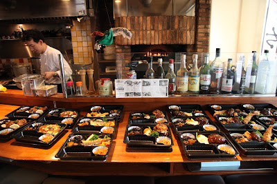 하시구치테이 사진 3
