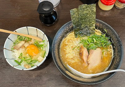 Ramen Oku 사진 4