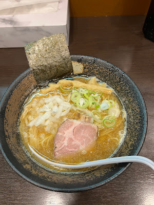 Ramen Oku 사진 5