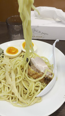 Ramen Oku 사진 3