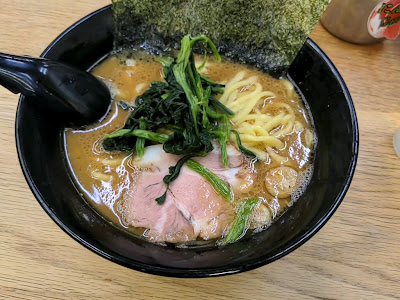 Ramen Sei-ya 사진 2