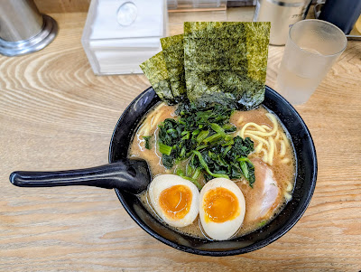 Ramen Sei-ya 사진 3