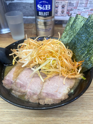 Ramen Sei-ya 사진 4