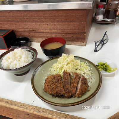とんかつ 美よし(みよし) 사진 4