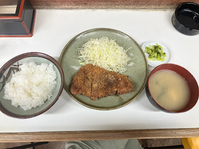 とんかつ 美よし(みよし) 사진 3