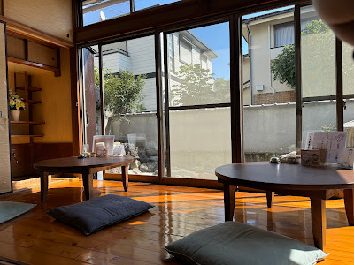 cafe amane 사진 2