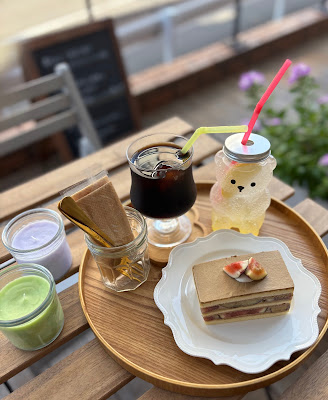 holiday cheese cake 사진 4