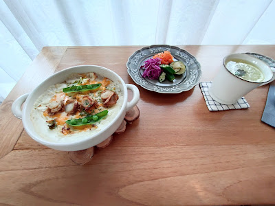 喫茶 mammal 사진 3