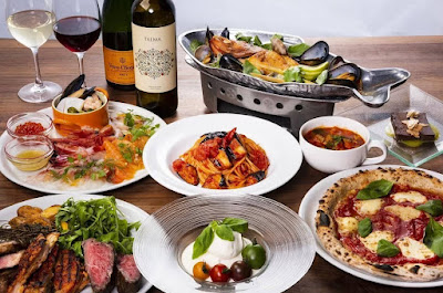 Bistro AOITSUKI 사진 2