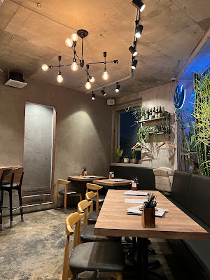 Bistro AOITSUKI 사진 4