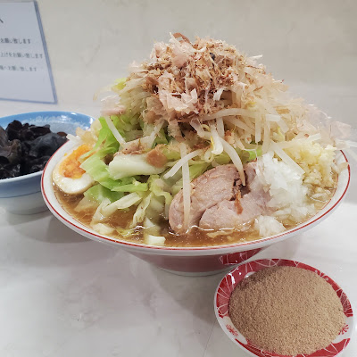 らーめん辰屋 사진 3