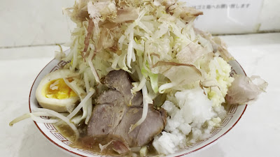 らーめん辰屋 사진 2