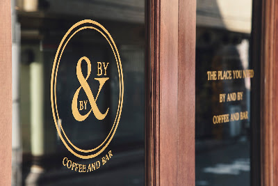 BY & BY coffee and bar 사진 4