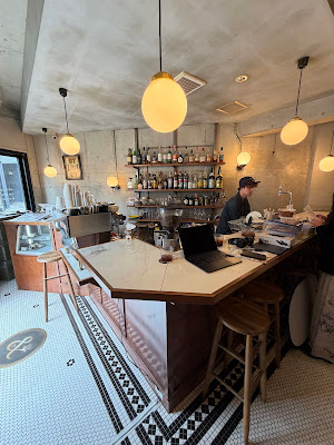 BY & BY coffee and bar 사진 2