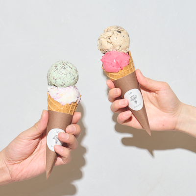 POTPURRI 松陰神社 Life&Ice cream 사진 4
