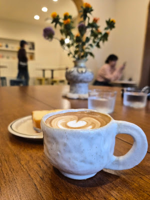 GOODFEELING COFFEE 사진 3