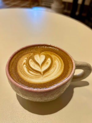 GOODFEELING COFFEE 사진 4