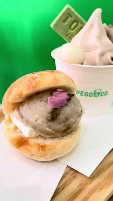PEGO＆CO. 世田谷店（ペゴあんこ せたがやてん） 사진 3