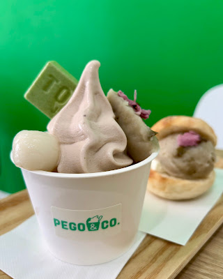 PEGO＆CO. 世田谷店（ペゴあんこ せたがやてん） 사진 4