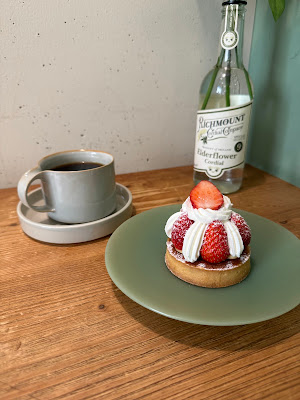 COFFEE&CAKES MountainHut 사진 4