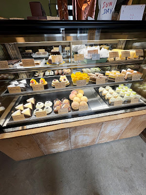 COFFEE&CAKES MountainHut 사진 5