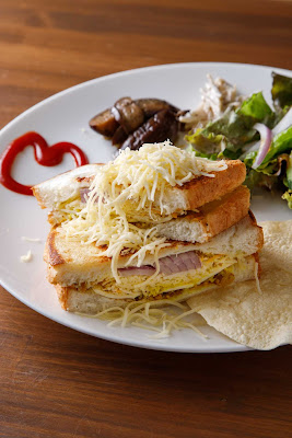 Goda Cafe 사진 2
