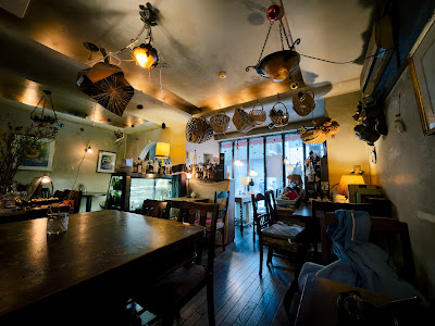 Cafe Angelina 사진 4